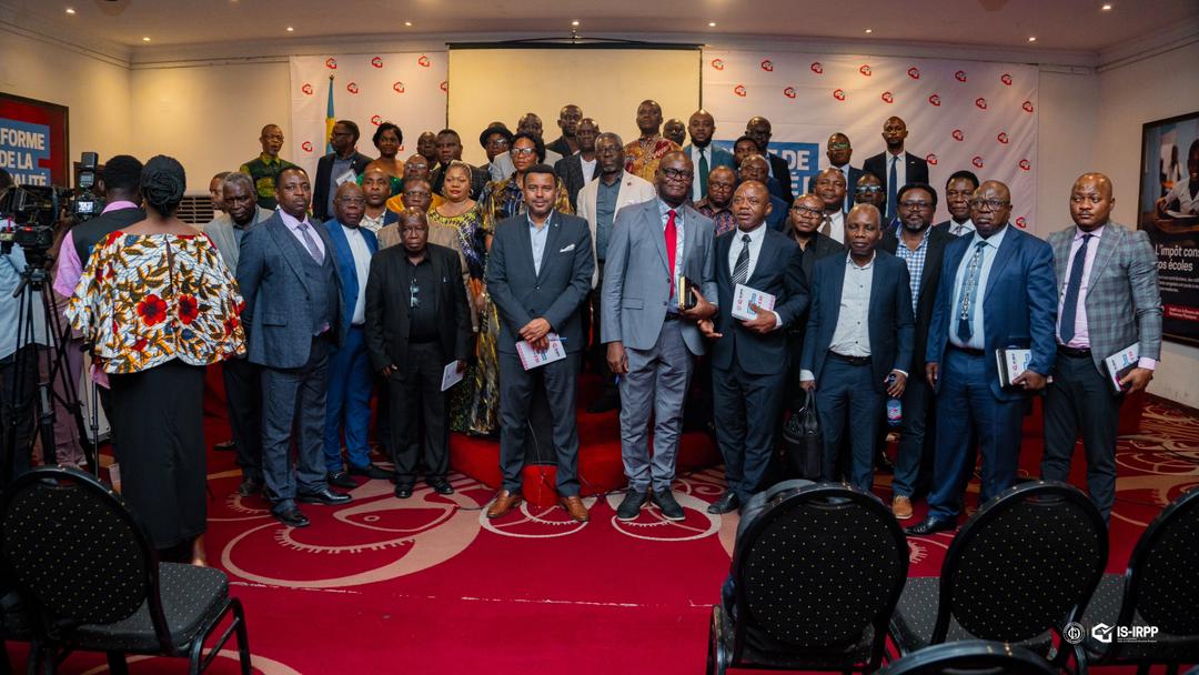 Onec Rdc Accueil - Ordre National des Experts-Comptables en République ...