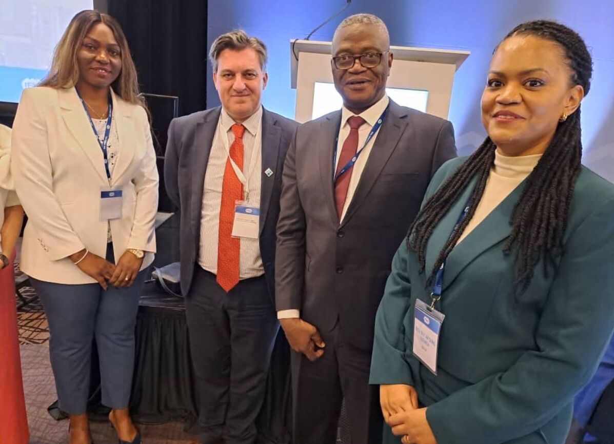 Onec Rdc L’ONEC entre dans l’élite mondiale de l'expertise-comptable en devenant ...