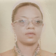 Diane Esther NAMUTUTU KUNGWA